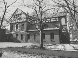 Internat, Königs Wusterhausen