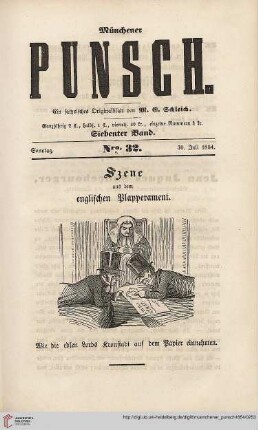 Nro. 32 (30. Juli 1854)