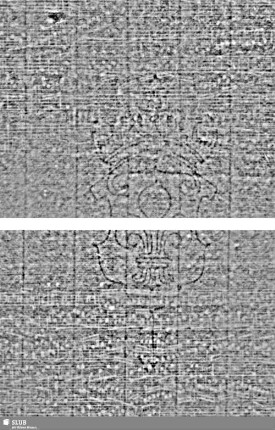 Lilienschild + WR / IV = Cemb.-S.15/16+25/26