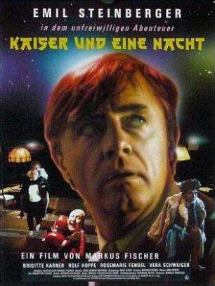 Kaiser und eine Nacht