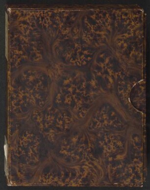 Universitätsbibliothek Marburg Ms. 657: Nach Theodericus de Apolda