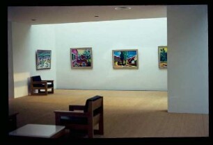 Brücke-Museum 21.1.68.