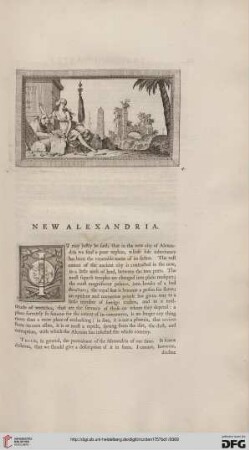 New Alexandria
