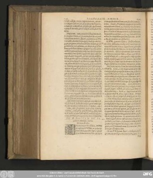 De Miraculis Et Signis ac prodigiis divinis.