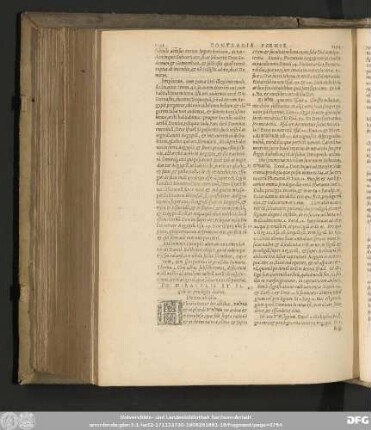 De Miraculis Et Signis ac prodigiis divinis.