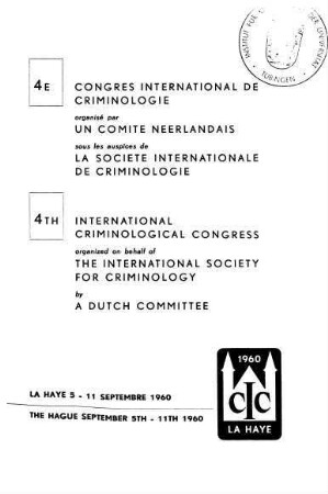 Travaux préparatoires