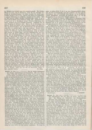 458-459 [Rezension] Philipps, W., Touto esti to sōma mou ; Vier Abhandlungen über das Wort des Herrn "Das ist mein Leib"