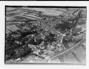 Bad Bibra (b. Naumburg)