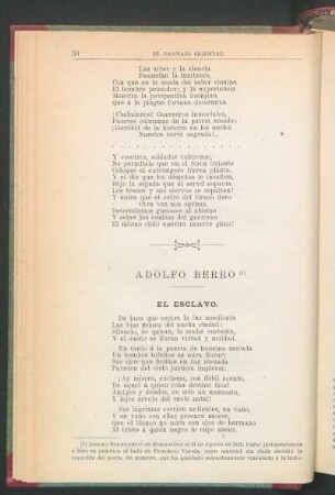 Adolfo Berro