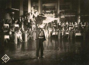 Die Apachen von Paris