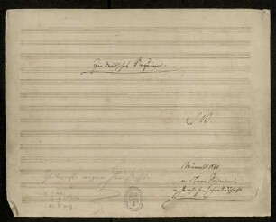 Ein deutsches Requiem