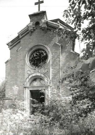Dorfkirche, Zwiedorf