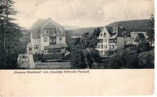 Pension Waltraut