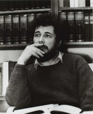 Richard Pietrass