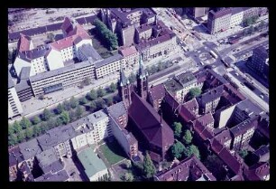 Gneisenaustr. 7.5.63.