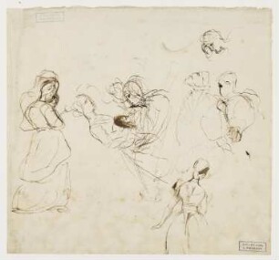 Figuren aus Goethes Faust