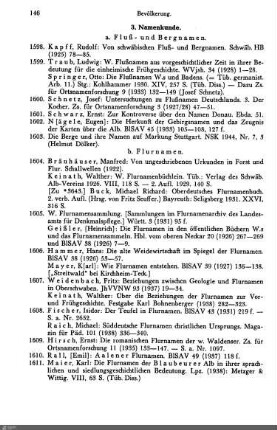 3. Namenkunde