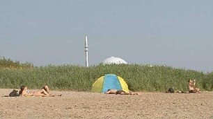 Das Ding am Deich - Vom Widerstand gegen ein Atomkraftwerk