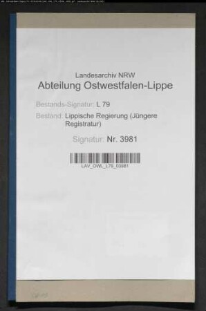 Vereidigung der Lehrer der höheren Schulen auf die Reichsverfassung