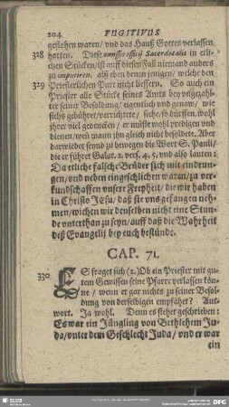Cap. 71