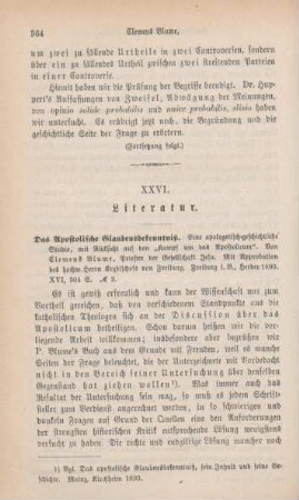 364-384 Rezensionen