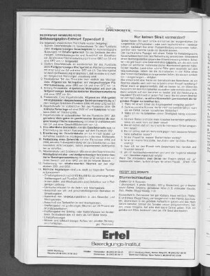 Nur keinen Streit vermeiden?