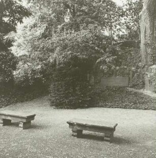 Park, Grimma