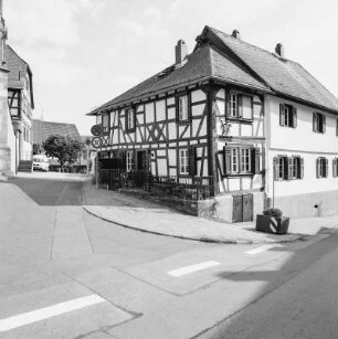 Kiedrich, Marktstraße 17