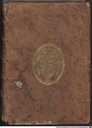 Allegoriae Psalmorvm Davidis Prophetae