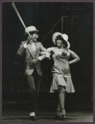 Porgy und Bess (George Gershwin)