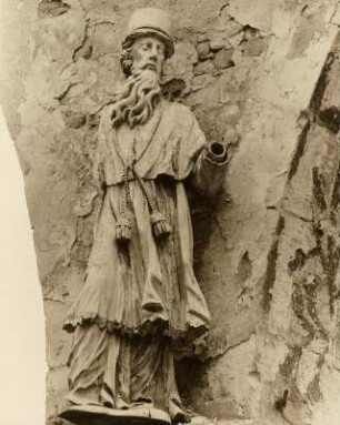St. Heribert in Köln-Deutz