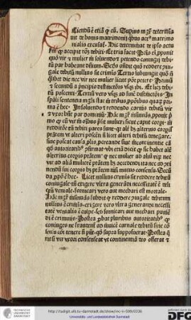 [Sequitur distinctio xxxii.]