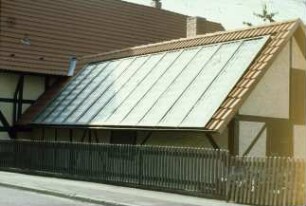 Fotografie: Energietechnik, Energieerzeugung, Sonnenenergie