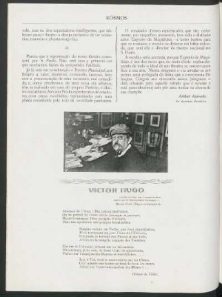 Victor Hugo