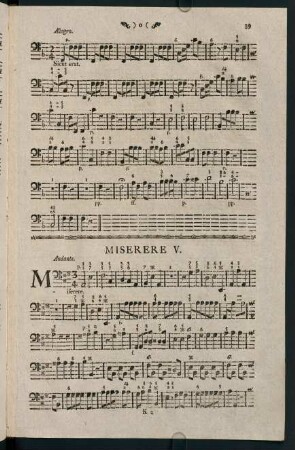 39-46, Miserere V.