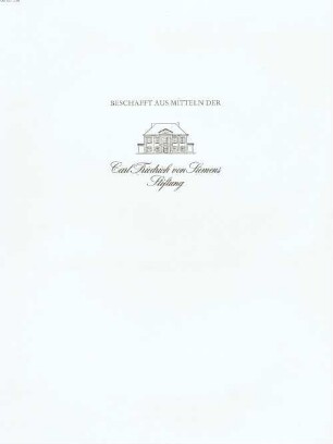 25 études faciles et progressives composées pour le piano, op. 100, Suite [2]