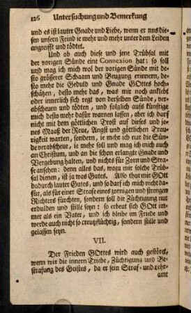 126-134, VII - IX