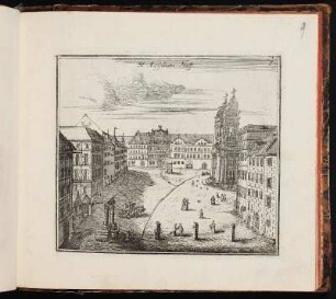 9 St. Ægÿdien Hoff. - Egidienplatz, Nürnberg