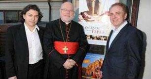 Francesco und der Papst
