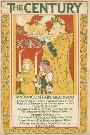 The Century for Xmas