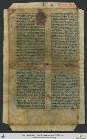 Summa de casibus conscientiae