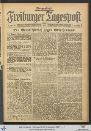 14.06.1917 (Morgenblatt)