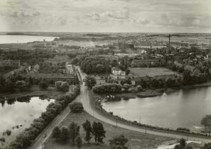 Stadt, Stralsund