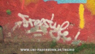 Freestyle!