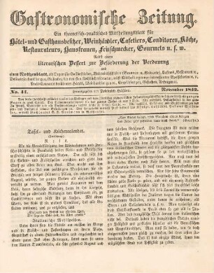 No. 44 (November 1842)