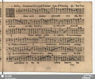 32. Estote misericordes