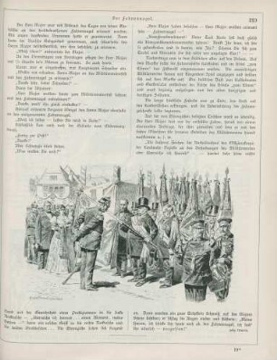 "Der Fahnennagel"