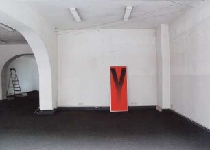 Andreas Göx: Berlin I, Charlottenburg, 2003