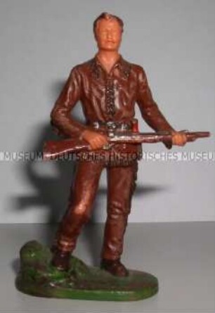 Karl-May-Figur: Old Shatterhand (7521)