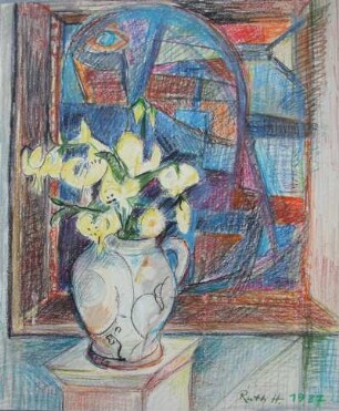 gelbe Blumen
